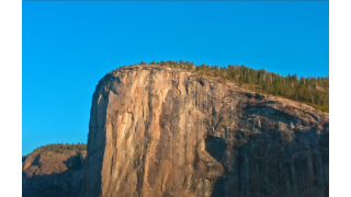 Yosemite National Park - Flycam 4k